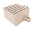 Voltage Regulator Rectifier For Yamaha 3gf-h1960-00-00 3gfh19600000 Scooter Bike By The Rop Shop 