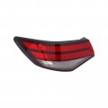 Loyalheartdy For 2020 2021 2022nissan Sentra Halogen Rear Outer Tail Lights Assembly Driver Left Side Lamp Brake Light Lh 