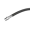 Brake Hydraulic Hose For Lexus Gs350 Gs450h 2007 8 2009 2010 2011 Rear M10 1 00 Mm 0 04 In Thread 408 16 06 Length Dot