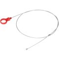 Transmission Oil Dipstick Replacement For Chrysler 200 300 Aspen Dodge Avenger Caliber Challenger Charger 917-327 917327 9336 
