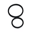 Polaris Scrambler 500 Rear Brake Caliper Piston And Seal Rebuild Kit