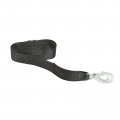 Trailer Replacemnt Boat Winch Strap With Hook Snap 2 X20 10000lb Max Towing Working Load At 3300 Lbs For Atv Wave Runner Heavy