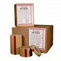 Excelsior Tp-620 1 Quick Stick Edge Tape For Vinyl Rubber Edging X 164 Lft Of Coverage 