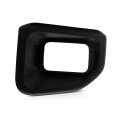 Fog Light Bezel Ford F-250 F-350 2020 2021 2022 Front Driver Side Black Plastic Replacement For Fo1038219 191275869079 