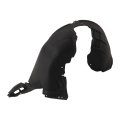 Fender Liner Front Passenger Side For Chevy Malibu 2016 2017 2018 Capa Certified Polyethylene Terephthalate Replacement 