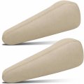 Auto Armrest Cover Fit For Lexus Gx470 2003 2004 2005 2006 2007 2008 2009 
