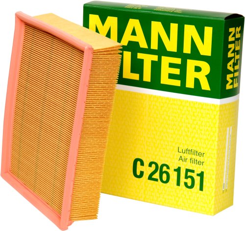 Mann-filter C 26 151 Air Filter