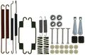 Raybestos H17478 Professional Grade Drum Brake Hardware Kit 