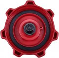 Solarhome New Fuel Tank Cap Am123508 Kb-21107-1 Compatible With Jd 4200 4300 4500 5210 X 495 740 744 748