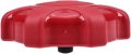 Solarhome New Fuel Tank Cap Am123508 Kb-21107-1 Compatible With Jd 4200 4300 4500 5210 X 495 740 744 748