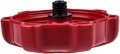 Solarhome New Fuel Tank Cap Am123508 Kb-21107-1 Compatible With Jd 4200 4300 4500 5210 X 495 740 744 748