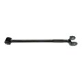 Rear Suspension Trailing Arm For Toyota Venza 2009 2016 Coated Black Steel Tubular Type With Rubber Bushing Replaces 4878048080 