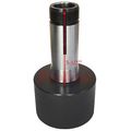 2 X 1 5c Fixture Mount Precision Lathe Face Plate Diameter Steel Collet 