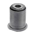 Chevy Commercial Chassis 1991 1992 1993 1994 Control Arm Bushing Front Lower Forward Rubber Black 