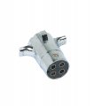 Hopkins Towing Solutions Trailer End 