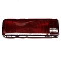 1967 Camaro Standard Tail Lamp Lens 