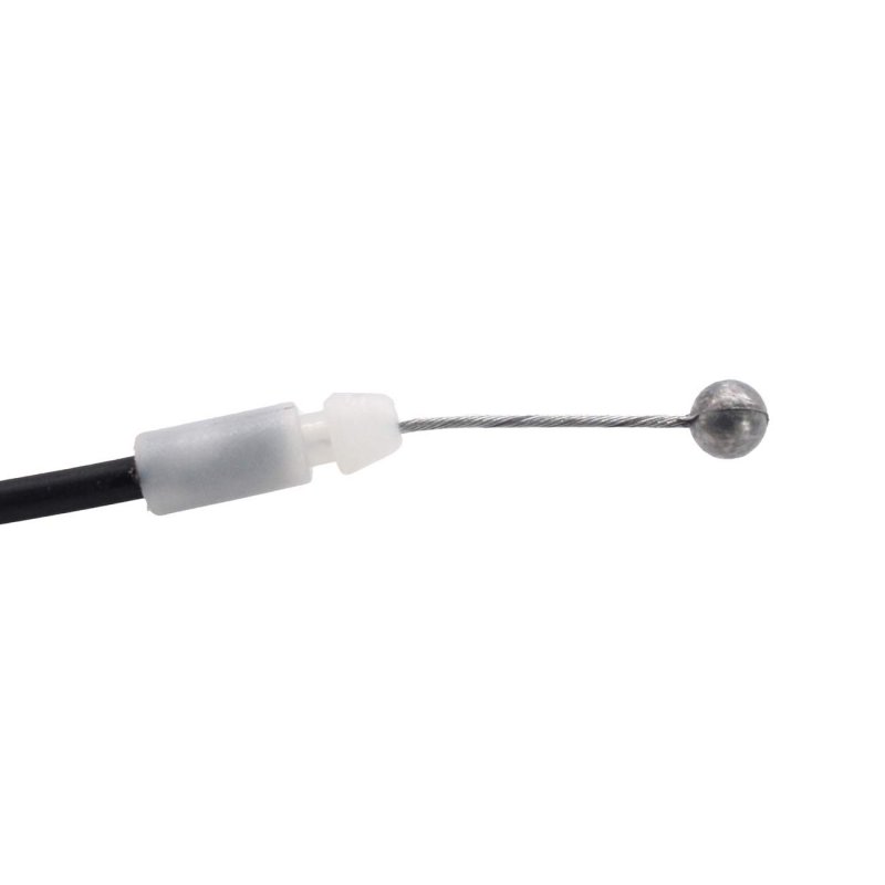 Engine Hood Release Cable 74130-s01-a01 For 1996-2000 Honda Civic Wire Handle Assembly Repair Kit