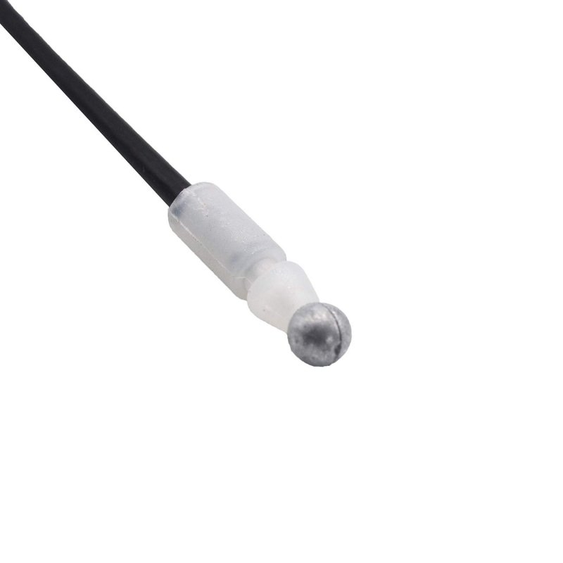 Engine Hood Release Cable 74130-s01-a01 For 1996-2000 Honda Civic Wire Handle Assembly Repair Kit