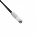 Engine Hood Release Cable 74130-s01-a01 For 1996-2000 Honda Civic Wire Handle Assembly Repair Kit