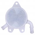 Transmission Oil Fluid Cooler And Atf Filter Set For Honda Accord 2003-2007 Acura Tl 2004-2006 With O-rings