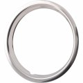 Jegs Stainless Steel Trim Ring Fits 15a X 4a And 6a Rally Wheels 1 Per Package 