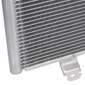Ocpty Aluminum A C Condenser Replacement Fit For 2013018 Lexus E00h 2 5l 2014-2018 Es350 3 2013-2018 Toyota Avalon 2 2016-2018