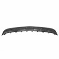 Gm1095210 Factory Style Front Lower Bumper Skid Plate Compatible With Chevrolet Trax 2017-2022 Painted Silver