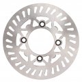 220mm Disc Brake Rotor Steel Alloy Atv For Chinese 50cc 70cc 90cc 110cc 125cc 140cc 150cc 160cc Crf50 Ssr 