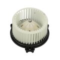 Hvac Blower Motor Fan Assembly Replacement For Tracker Sebring Avenger Talon S2000 Diamante Eclipse Galant Grand Vitara Xl-7 