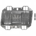 Ms 96000 Valley Pan Gasket Set Grey Automotive Engine Oil