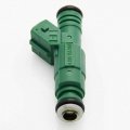 8pcs Fuel Injectors 0280155968 For Ford Vr6 Bmw Porsche L6 V6 Green Giant 42lb 440cc