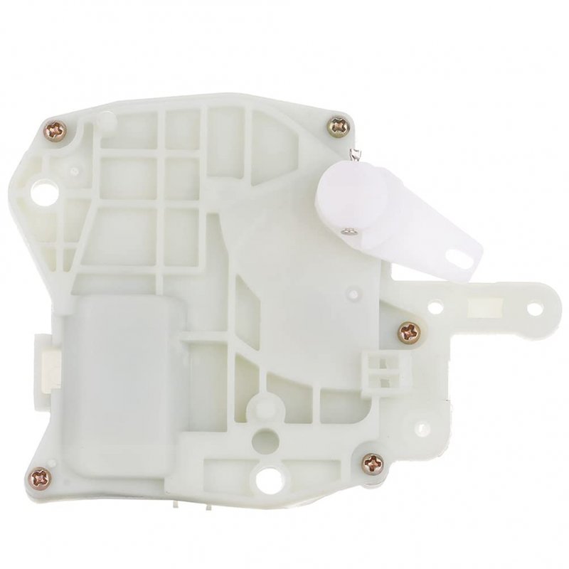 Door Lock Actuators Assembly For 2001 2005 Honda Civic Front Left Power Latch Replacement 746 362 741 742
