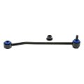 Stabilizer Bar Link Set For 2015 To 2025 Ford Transit 250 Ball Joint End 1 And Fixed Bushing 2 Rear Suspension Alx Pau Me 