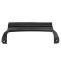 Kuafu Rear Trailer Hitch Panel Compatible With 2013-2021 Range Rover L405 Replacement For Lr108921 Lr037913 Lr056299 Bumper
