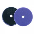 3d Light Purple Foam Polishing Pad Professional Grade For Polish Glaze Wax Maximizes Paint Gloss Car Care Detailing Superior 