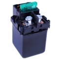 Starter Solenoid Relay Replaces For Honda Gl1500c Gl 1500 Valkyrie 1997 1998 1999 2000 2001 2002 2003 