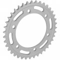 Caltric Rear Wheel Chain Sprocket Compatible With Suzuki Tl1000r 1998 1999-2003 39 Teeth