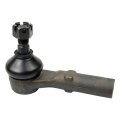 Pre Greased Tie Rod End For 2006 2007 2008 2009 2010 Jeep Commander Front Position Alx Pau Og Gs25602 Cla1 Standard Style Black 