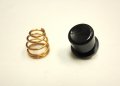 Horn Button With Spring Genuine Kawasaki Motorcycle Atv Part 