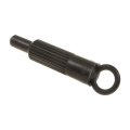 Clutch Alignment Tool Splines For Mitsubishi Expo Lrv 1992 1993 1994 Alx-pau-mm-14503-cl360a60 Replacement Part Black Plastic