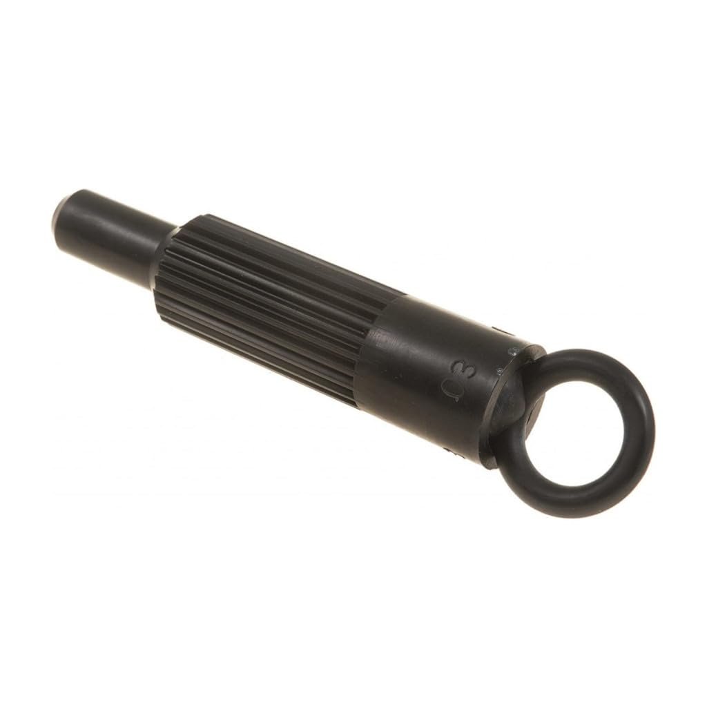 Clutch Alignment Tool Splines For Mitsubishi Expo Lrv 1992 1993 1994 Alx-pau-mm-14503-cl360a60 Replacement Part Black Plastic