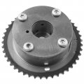 A-premium Intake Right Engine Variable Valve Timing Sprocket Camshaft Phaser Compatible With Ford Edge 2007-2010 Flex Fusion
