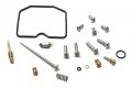 High Performance Carburetor Kit Fits Vinson 500 Lt-a500f 2002-2005uretor Rebuild Replacement Carb Carb Repair Overhaul Sermance 