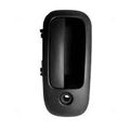 Oe Replacement Chevrolet Van Express Front Passenger Side Door Handle Outer Partslink Number Gm1311152 