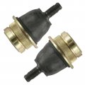 For 2 Upper Or Lower Ball Joint Kawasaki Mule 1000 Kaf450 Kaf450-b 2007 Prior Mod-ztf1-5855