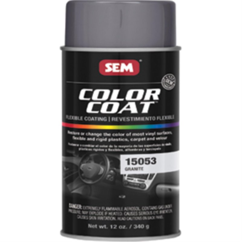 Color Coat Granite Aero
