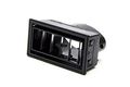 Vintage Air 49327-vul Black Dash Vent 