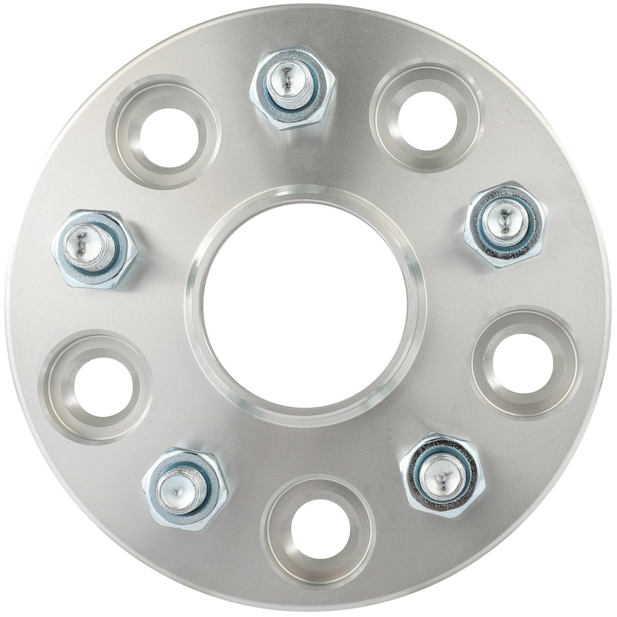 2pcs 15mm Wheel Spacers 5x114 3 Hubcentric Fit For 2017-2021 Honda Civic 2013-2022 Odyssey 2019-2022 Passport