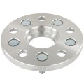 2pcs 15mm Wheel Spacers 5x114 3 Hubcentric Fit For 2017-2021 Honda Civic 2013-2022 Odyssey 2019-2022 Passport