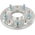 2pcs 15mm Wheel Spacers 5x114 3 Hubcentric Fit For 2017-2021 Honda Civic 2013-2022 Odyssey 2019-2022 Passport